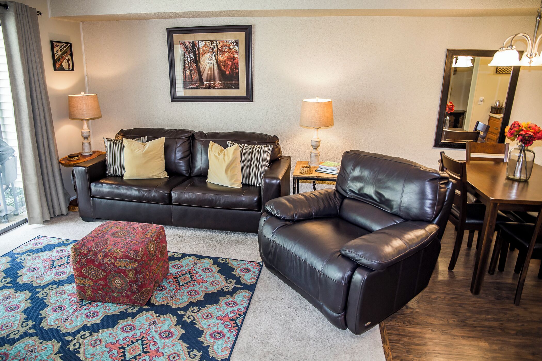 🌄Resort Vacations at Fairfield Glade TN 2 Bedroom Condo