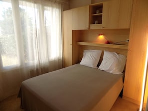 1 chambre, Wi-Fi