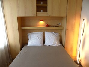 1 bedroom, WiFi