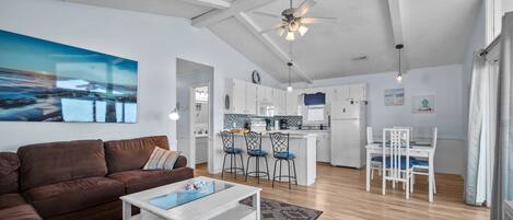 Téléviseur connecté