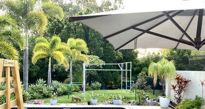 Bella Vista, Spacious 3 bedroom villa with pool