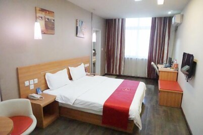 Neixiang Youshang Hotel