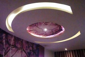 Interior - Neixiang Youshang Hotel (Neixiang)