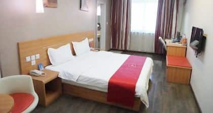 Neixiang Youshang Hotel