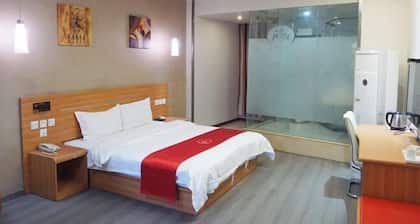 Neixiang Youshang Hotel