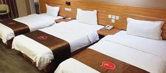 Neixiang Youshang Hotel