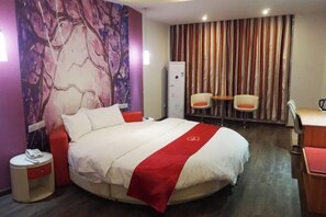 Room - Neixiang Youshang Hotel (Neixiang)
