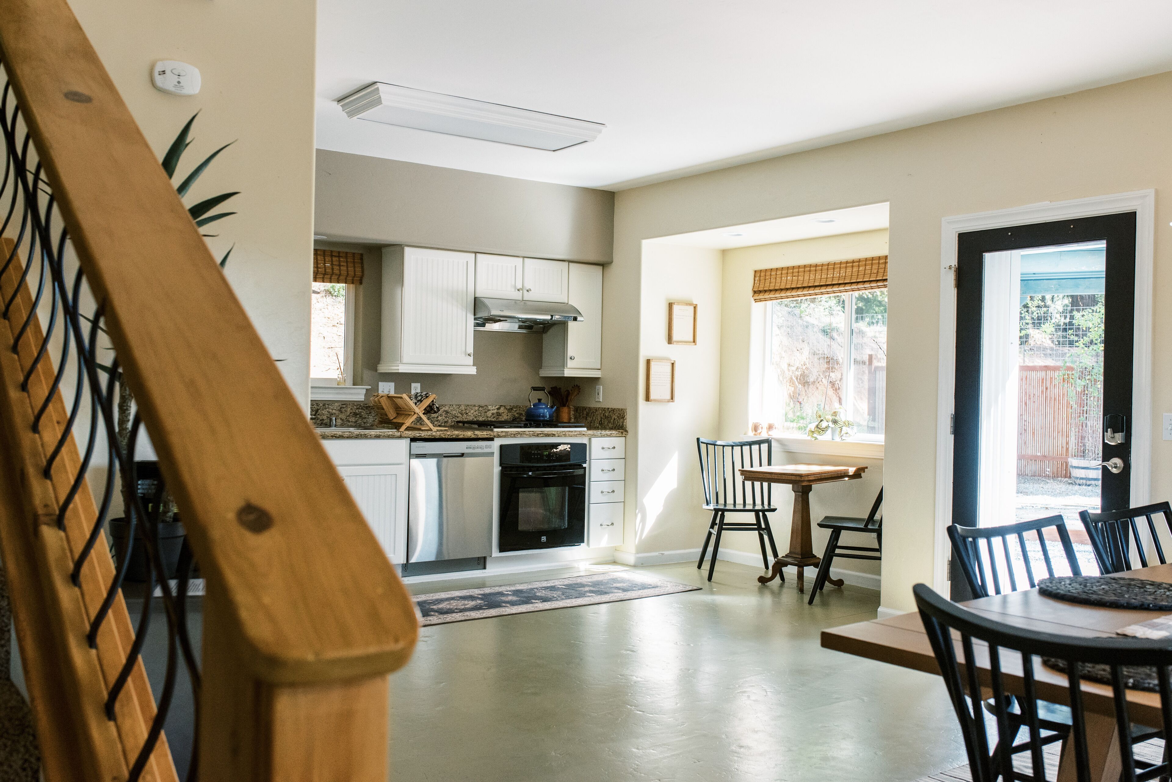 *Starbright* 5 min from Nevada City