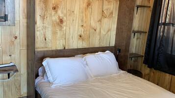 1 slaapkamer, gratis wifi, beddengoed