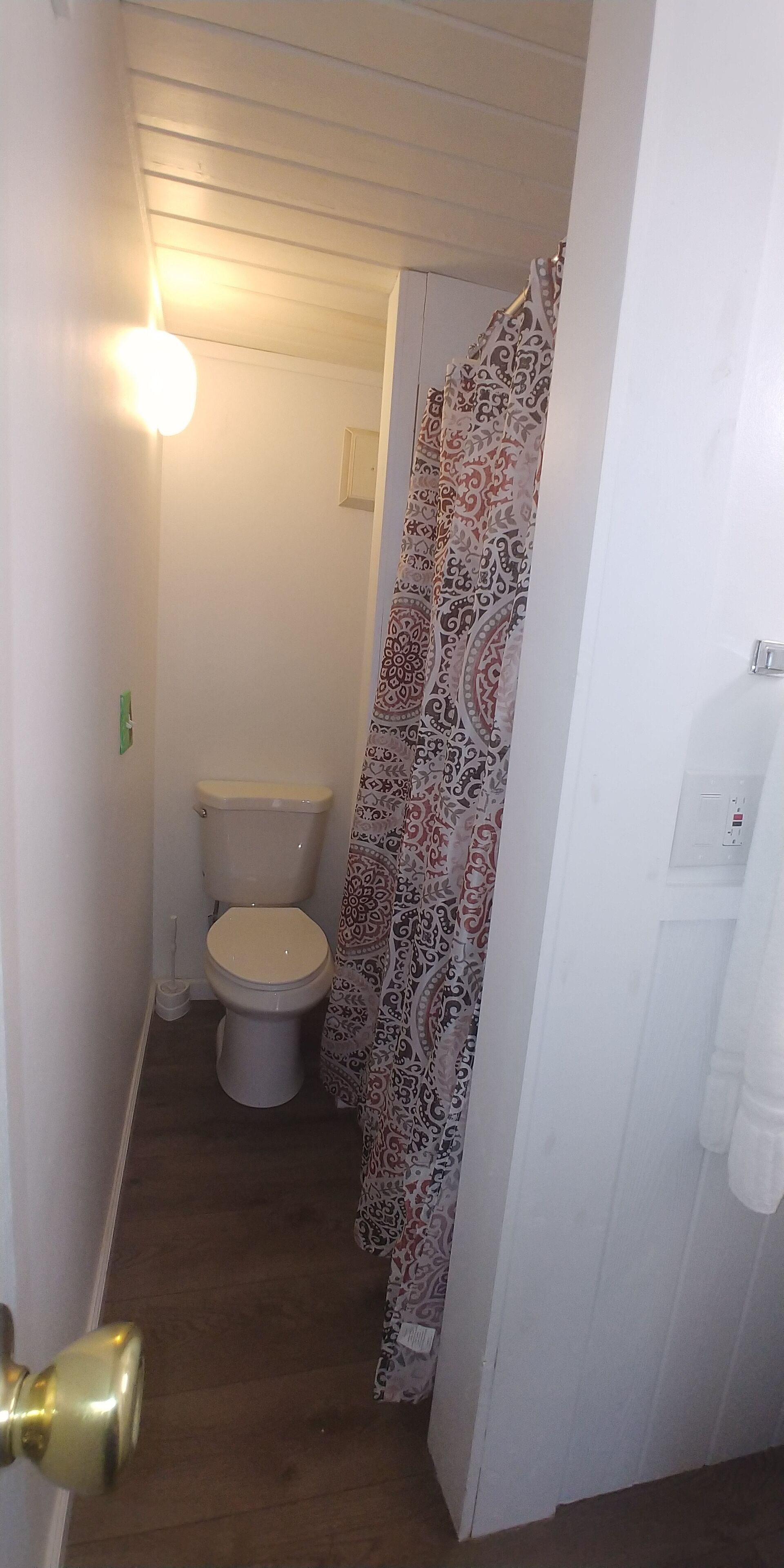 Binnekill Chill Apartment#4