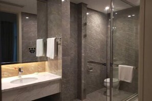 Room - Hangzhou Fuyang Blue Diamond International Castle Hotel (Hangzhou)