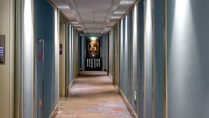 Interior - Hangzhou Fuyang Blue Diamond International Castle Hotel (Hangzhou)