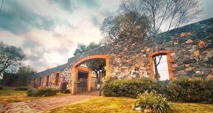 Hacienda Venta de Guadalupe