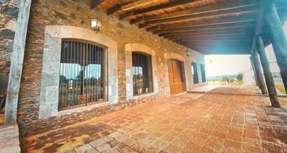 Hacienda Venta de Guadalupe