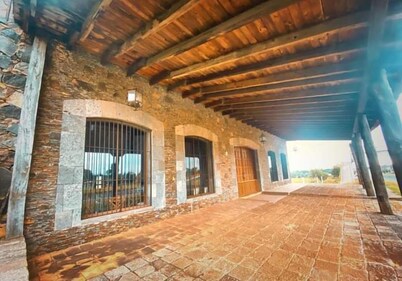 Hacienda Venta de Guadalupe