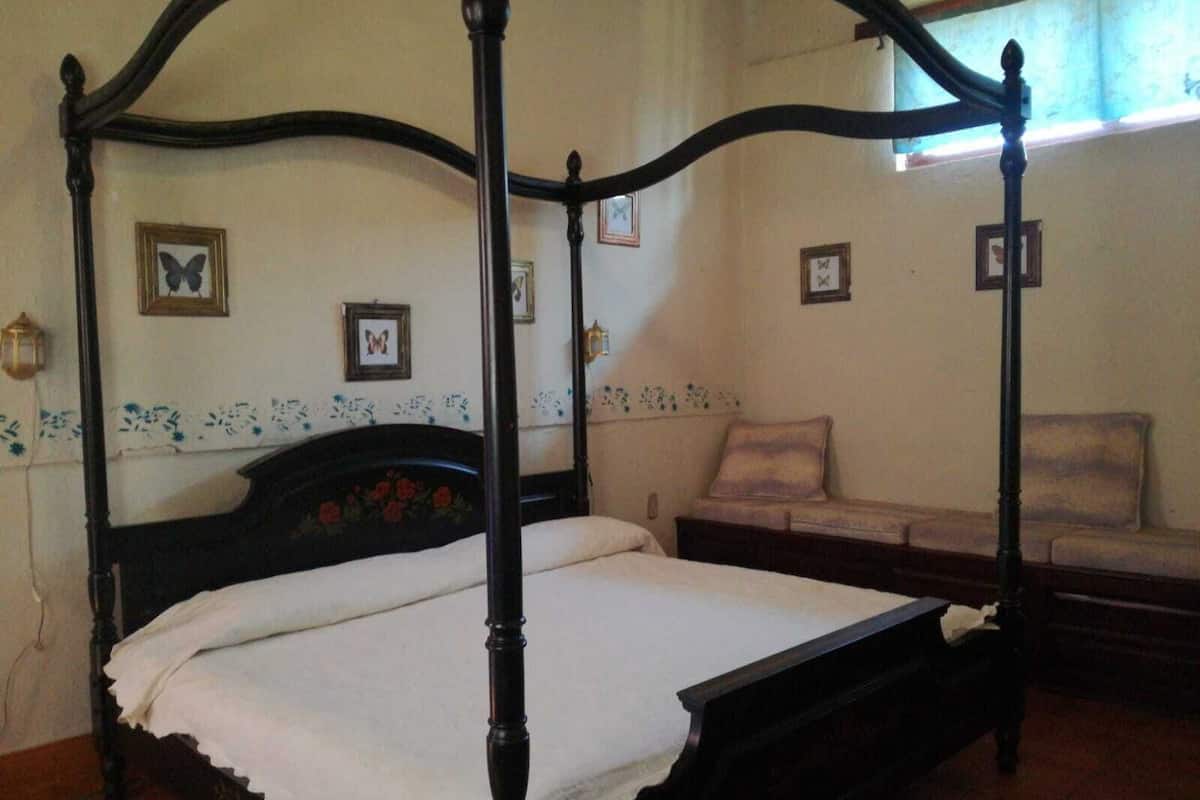 Camera Luxury, 1 camera da letto | Lenzuola