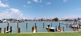 Driftwood Landing 1- Isles of Capri Vacation Resort.