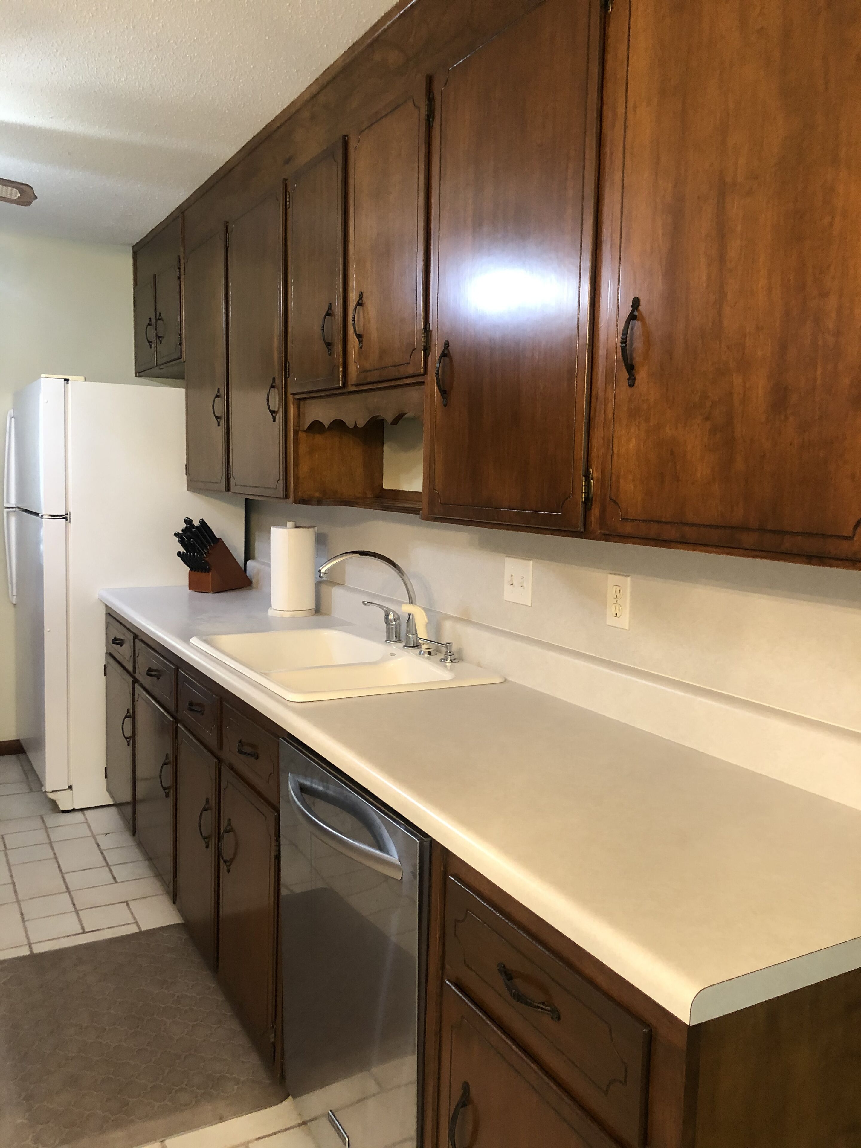 Mama's House is Sparkling Clean and a Great Choice