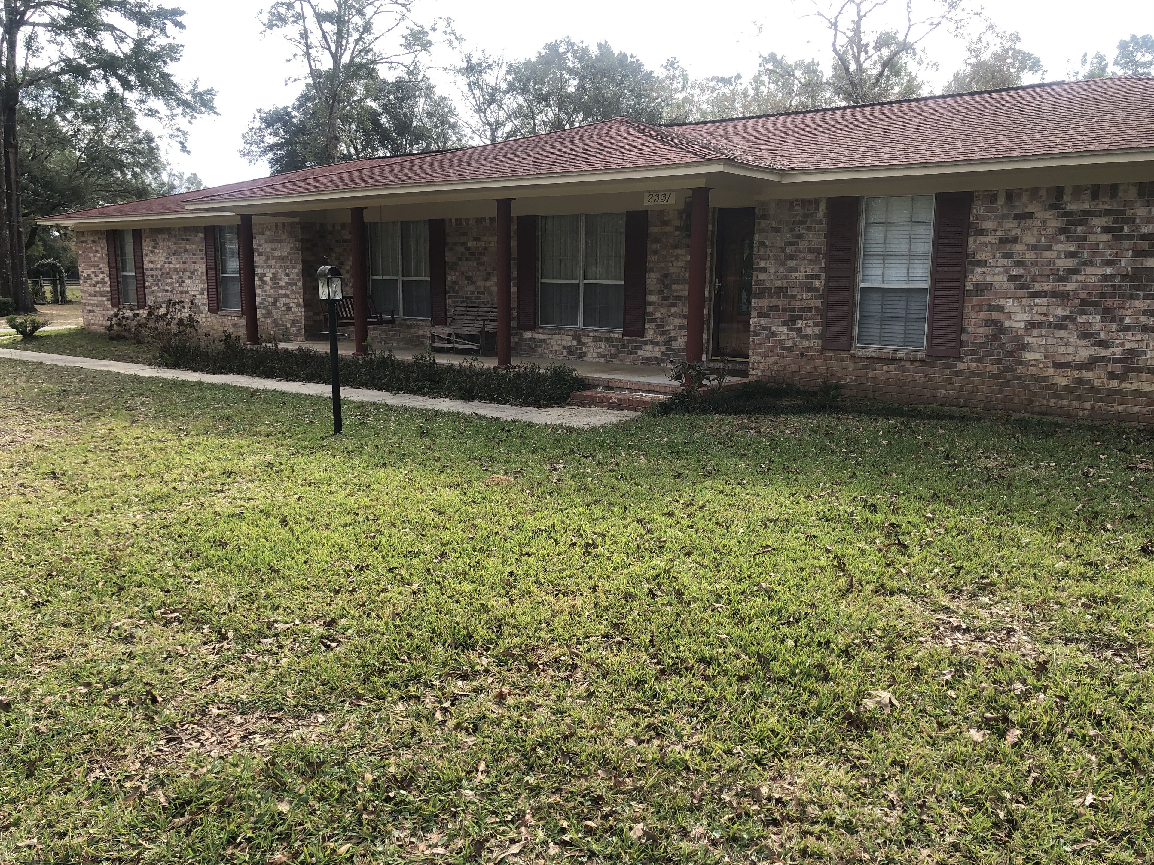 Mama's House is Sparkling Clean and a Great Choice