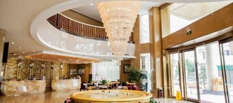 March Flower International Hotel