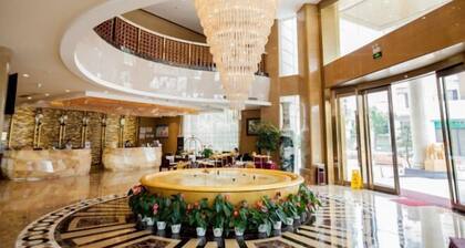 March Flower International Hotel