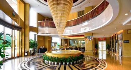 March Flower International Hotel