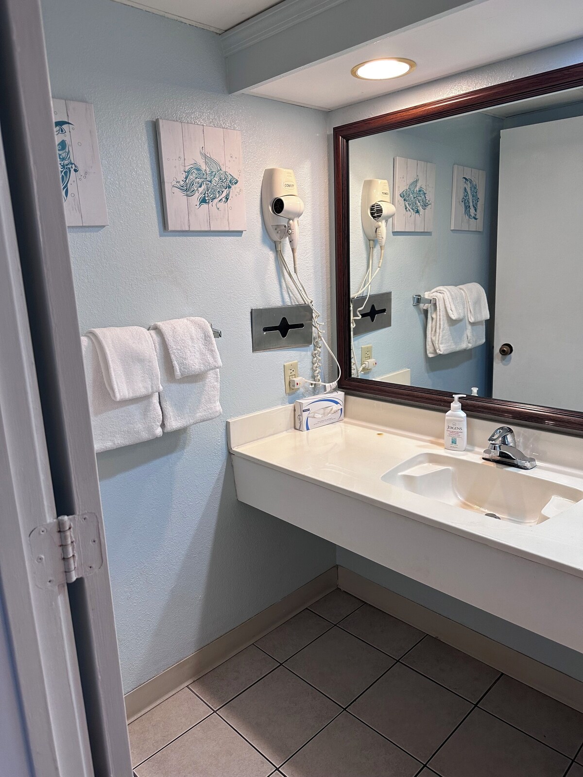 Værtens profilbillede