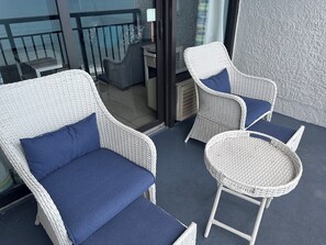 Property grounds - My piece of heaven penthouse located ocean front (Myrtle Beach)