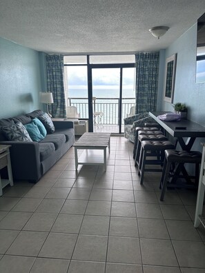 Téléviseur connecté