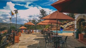 Exterior - Hotel Las Rocas Resort (Villanueva)