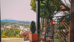 Reception - Hotel Las Rocas Resort (Villanueva)