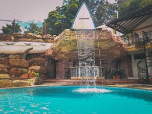Exterior - Hotel Las Rocas Resort (Villanueva)