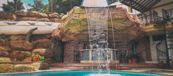 Hotel Las Rocas Resort