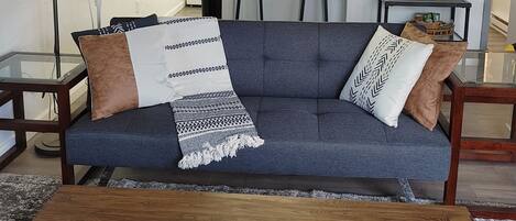 Téléviseur connecté