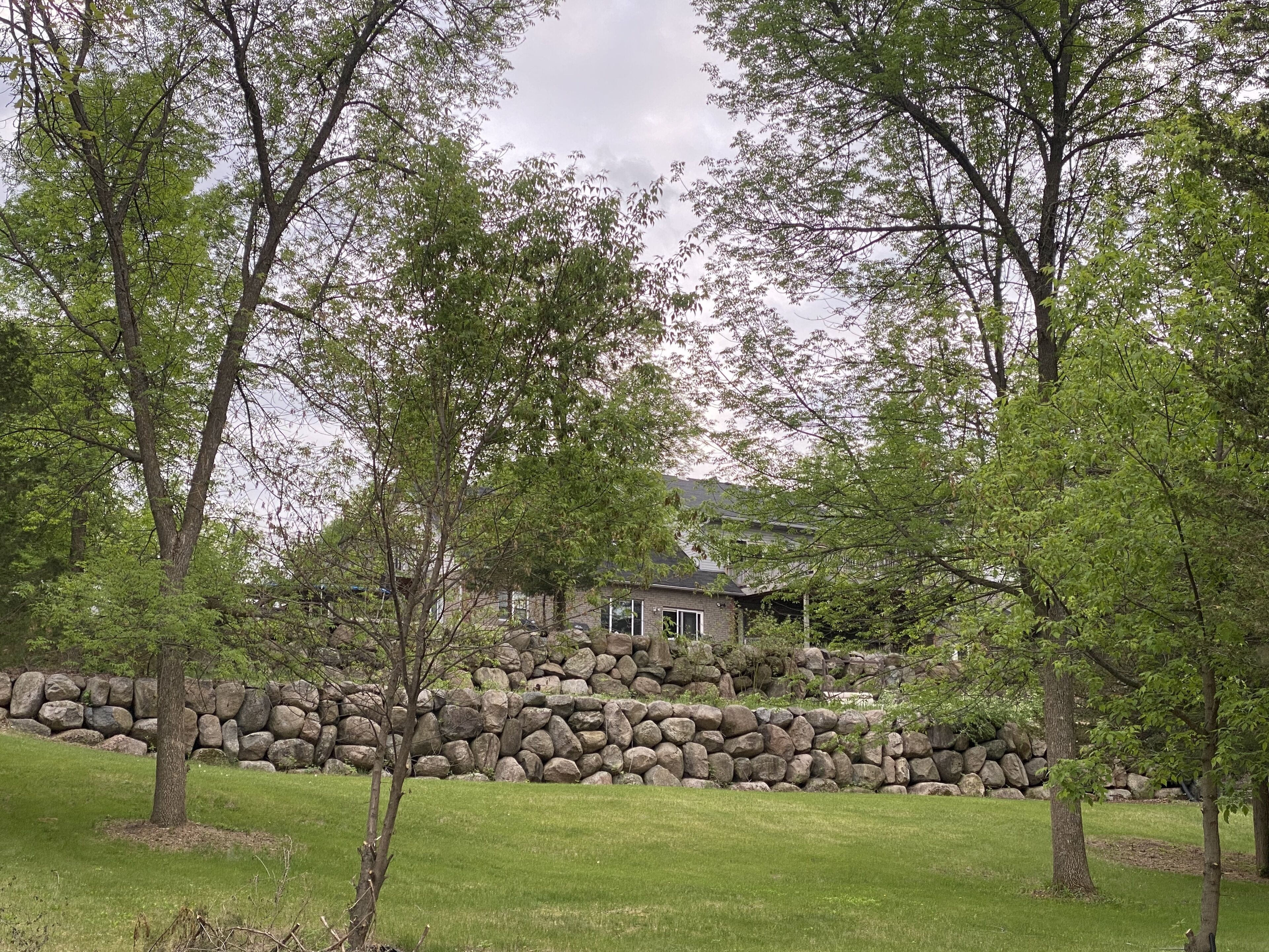 Stirling's - Farm stay hosted by Diane. Dogs and chickens on the property 
