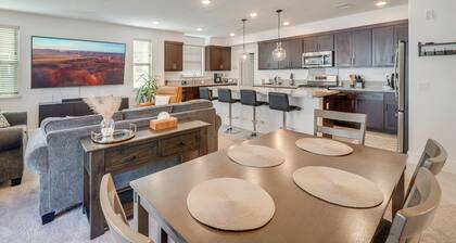 Walk to BART Station! Extended Stay w/ Balcony