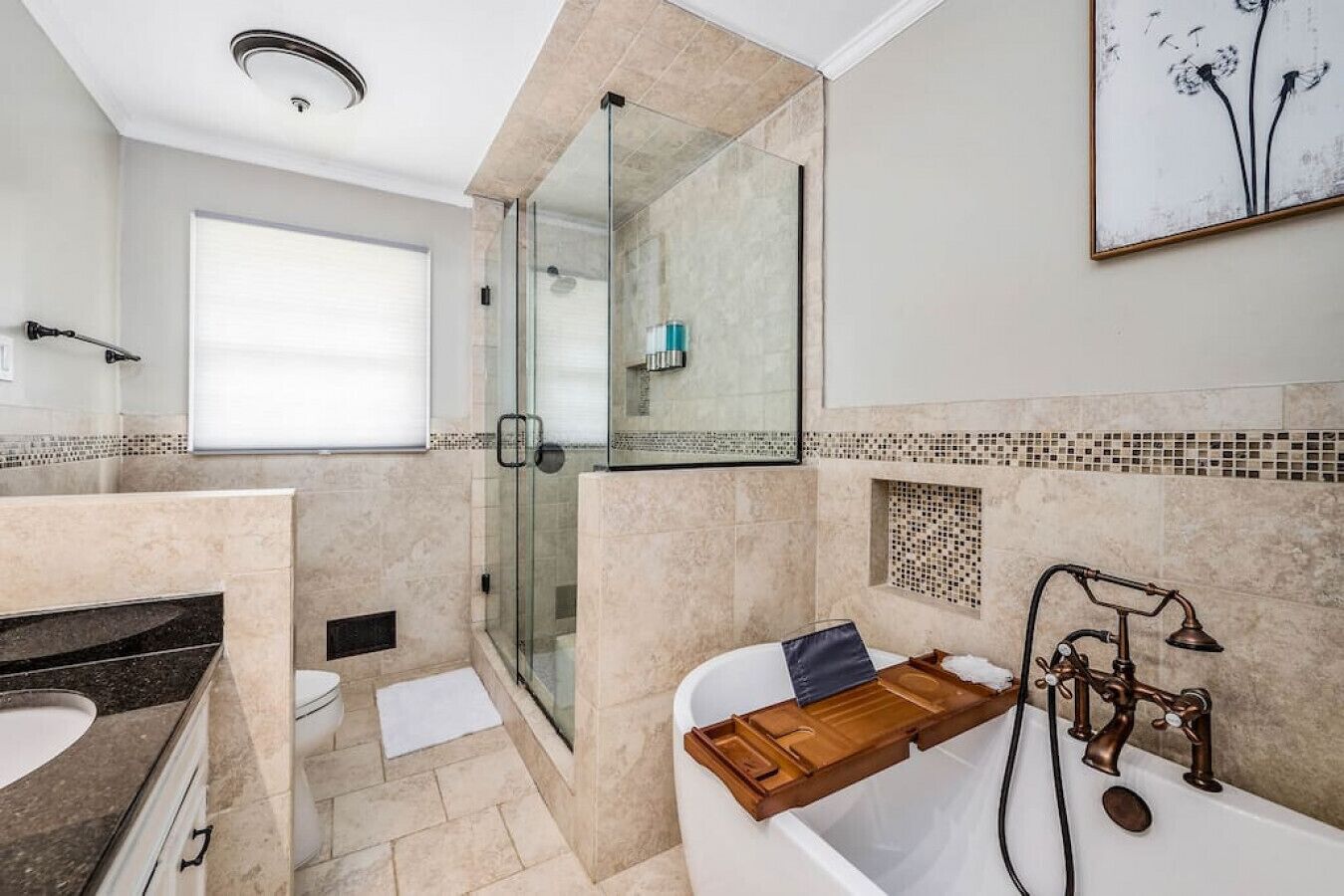 Home Away From Home · Where Luxury Meets Comfort