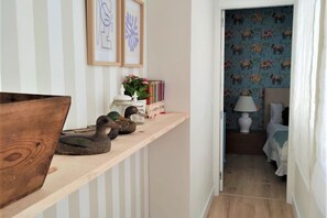 2 camere, Wi-Fi, lenzuola