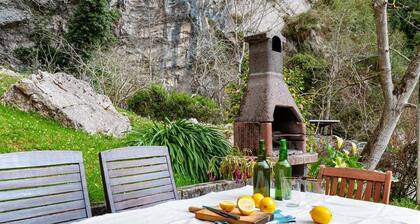 THE WATER CAVE CASINA