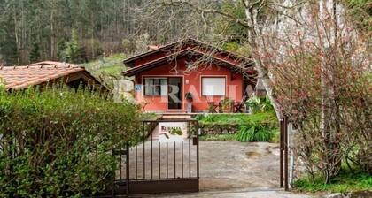 Casina de Cuevas - country house in Cuevas del Agua (Ribadesella)