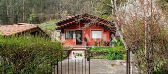 Casina de Cuevas - country house in Cuevas del Agua (Ribadesella)