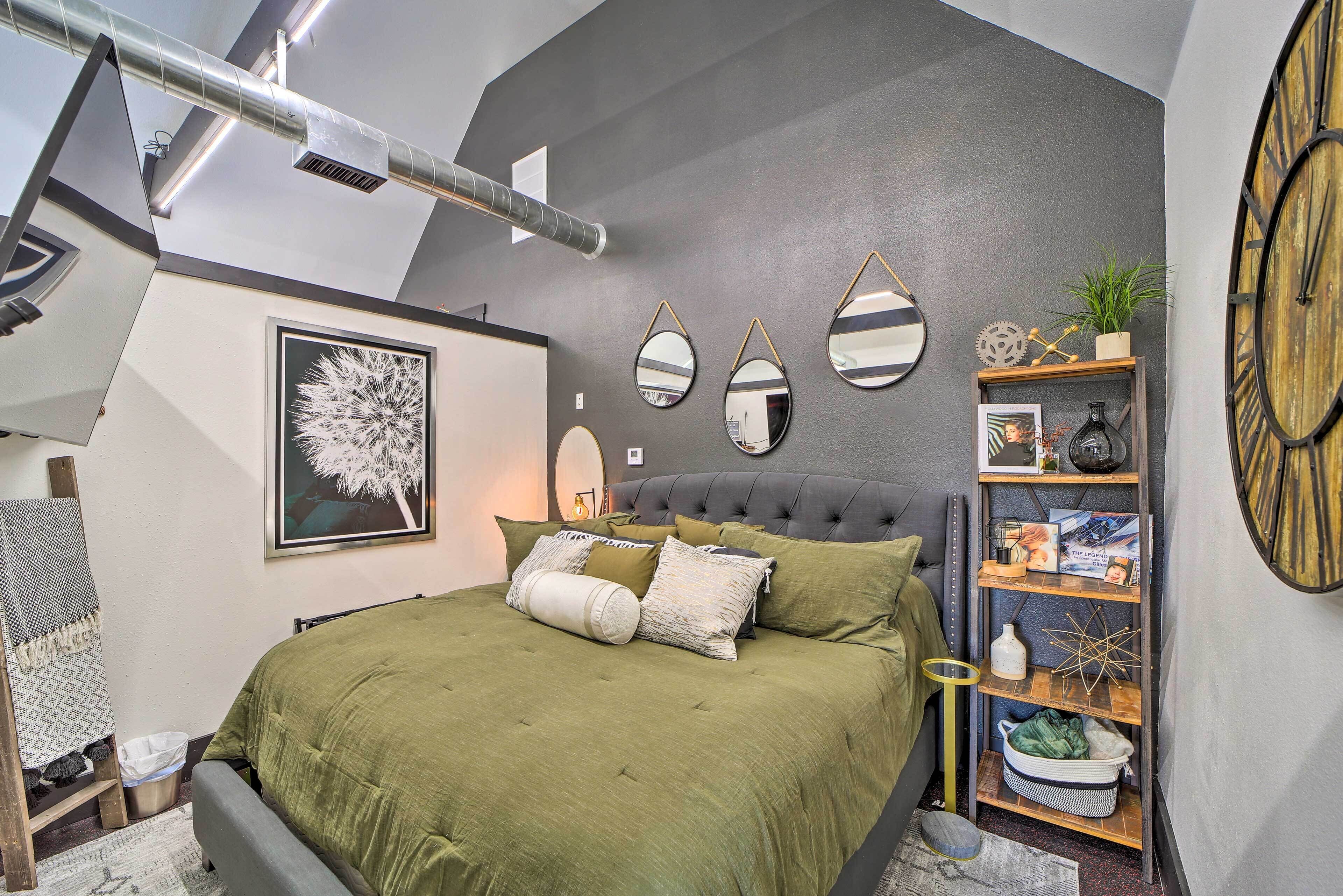 Cozy Carlton Landing Home - Near Lake Eufaula