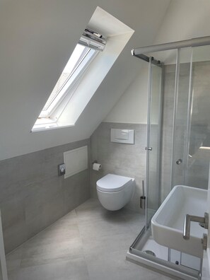 Apartment (Seaside Amrum 16) | Außenbereich
