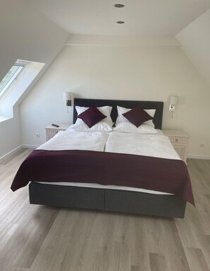 Apartment (Seaside Amrum 16) | Bahagian luar