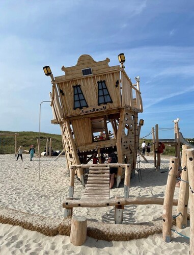 Seaside Amrum 16