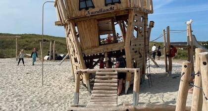 Seaside Amrum 16