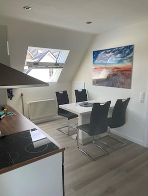 Apartment (Seaside Amrum 16) | Exterior