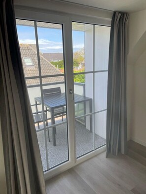 Apartment (Seaside Amrum 16) | Außenbereich