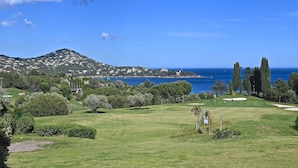 Golf - Le Village (E1 309) by Interhome (Agay Village Cap Esterel)