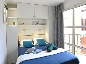 1 bedroom, WiFi - L'Esquinade (H5 201) by Interhome (Agay Village Cap Esterel)
